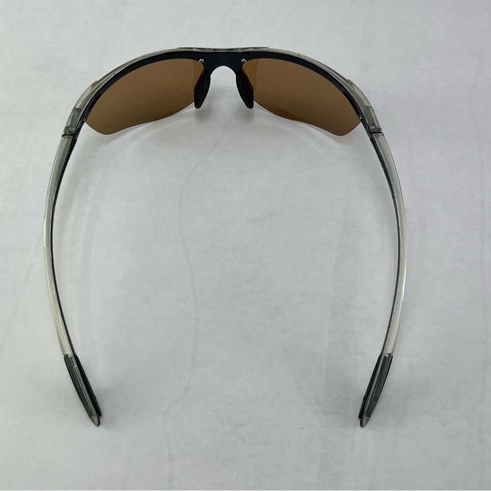 Hammerhead Technolite Wrap Around Sunglasses Frames Only - Picture 6 of 12